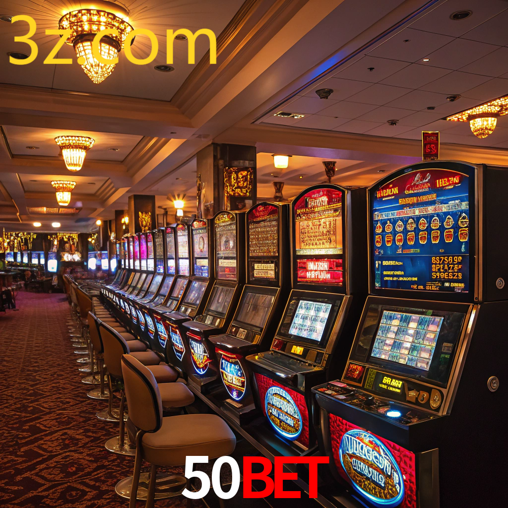 50BET