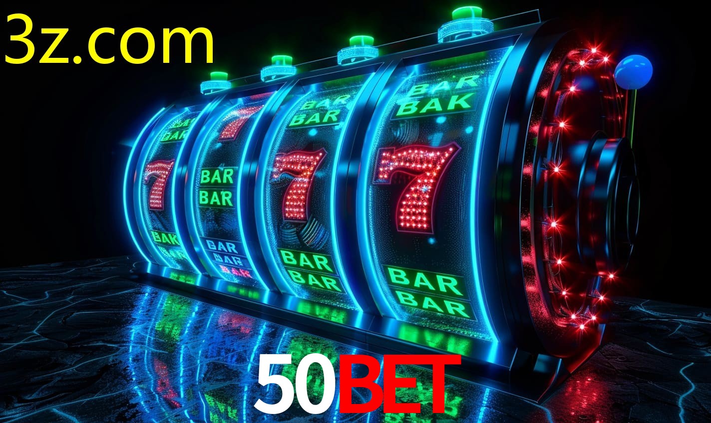 50BET