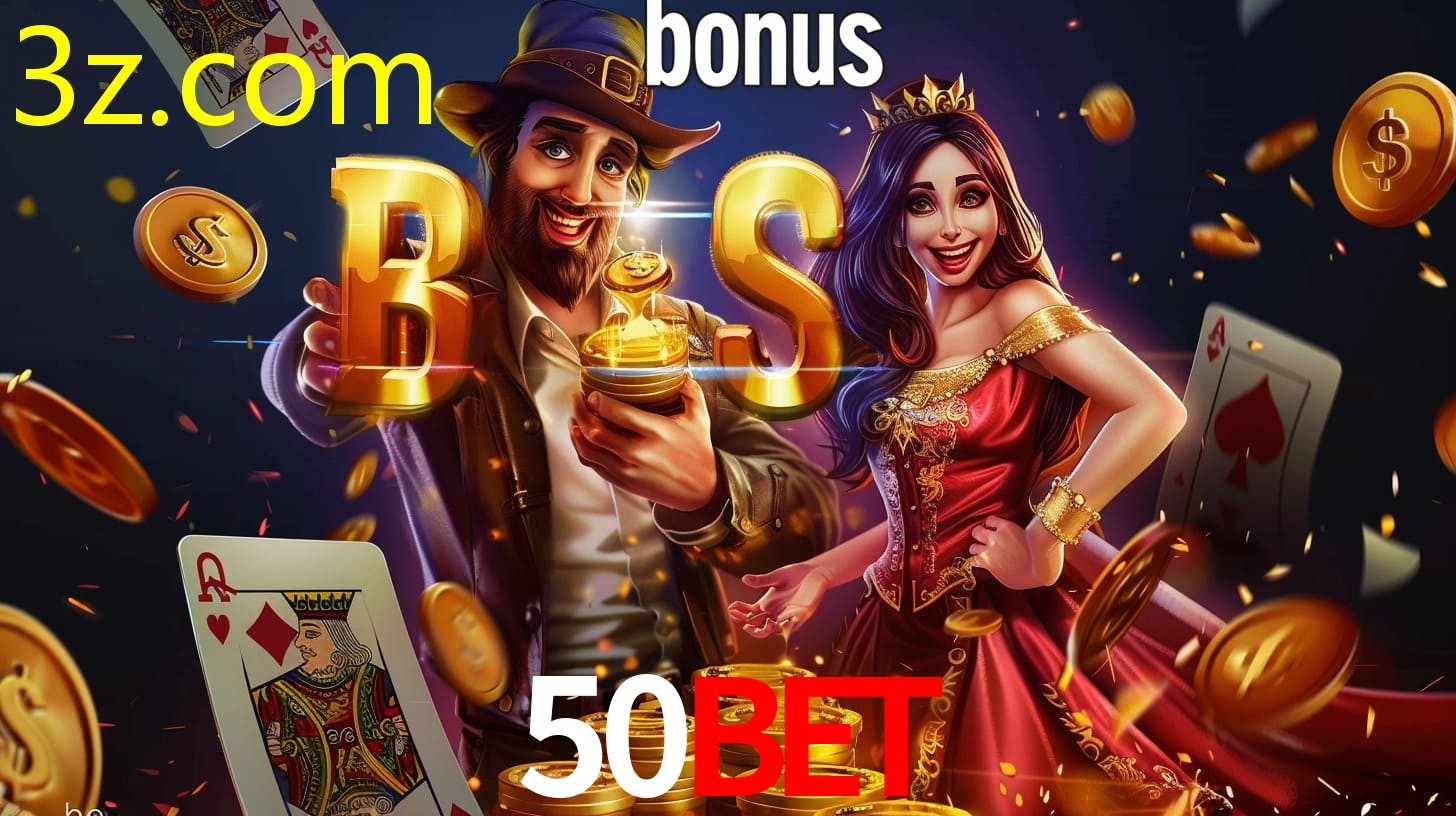 50BET